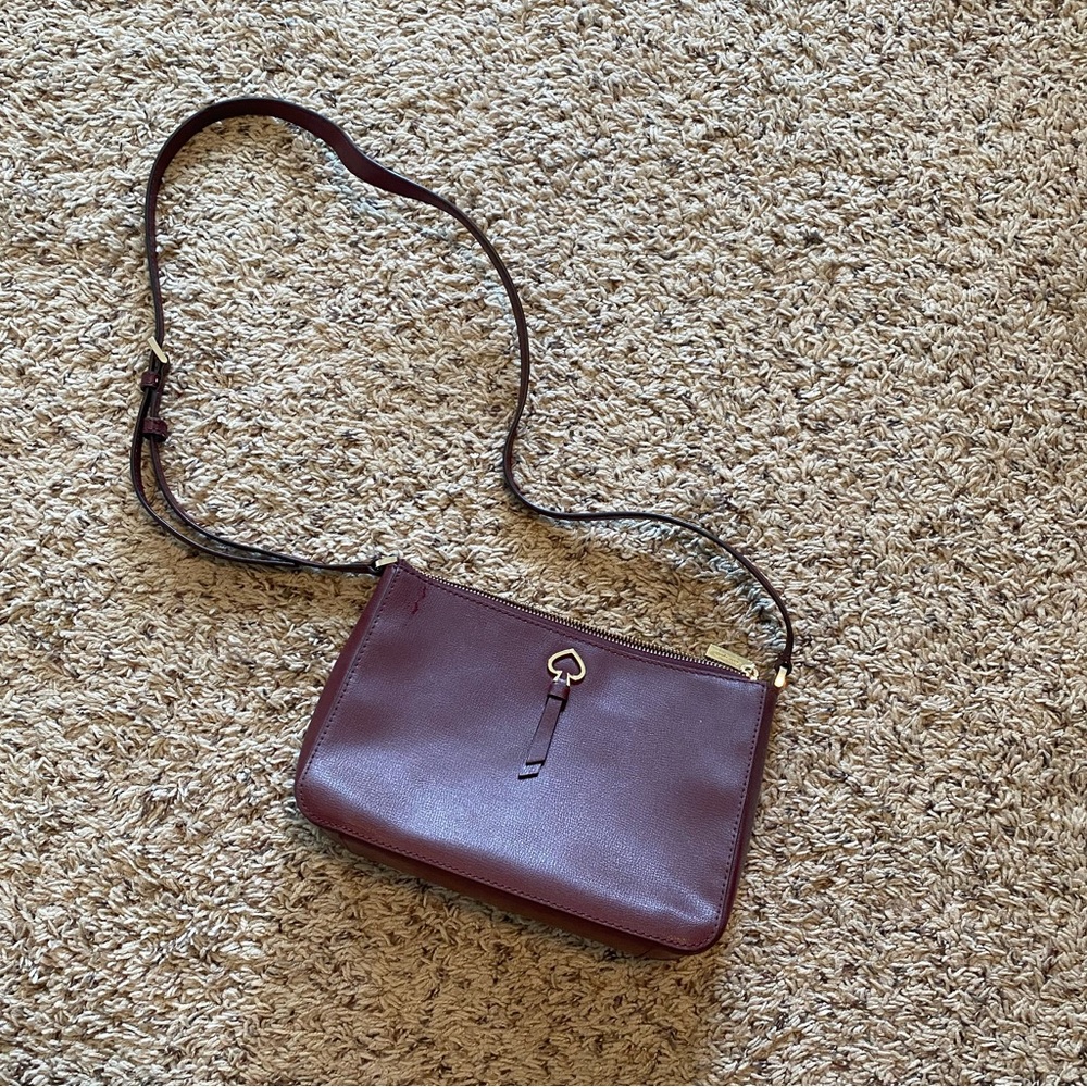 Kate Spade Crossbody